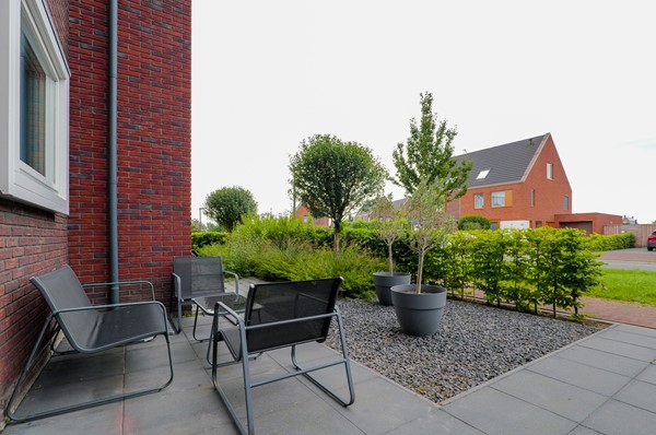 Medium property photo - De Overtoom 46, 9613 CL Meerstad